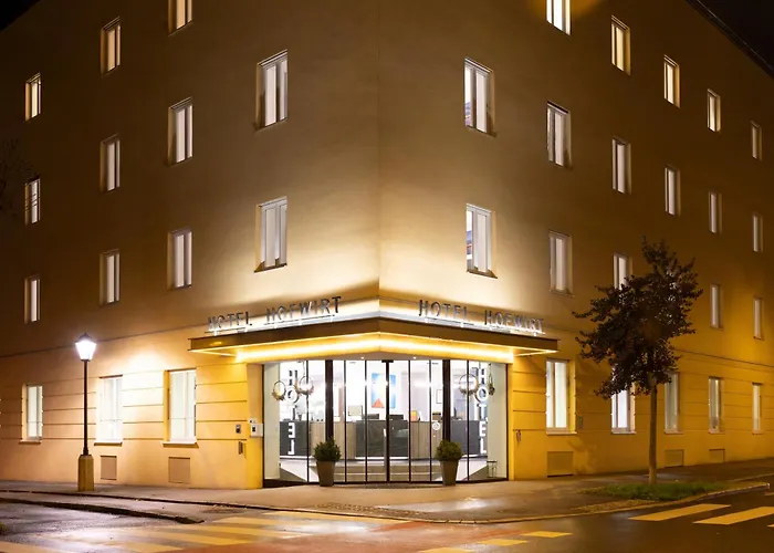 Altstadt Hotel Hofwirt Salzbourg