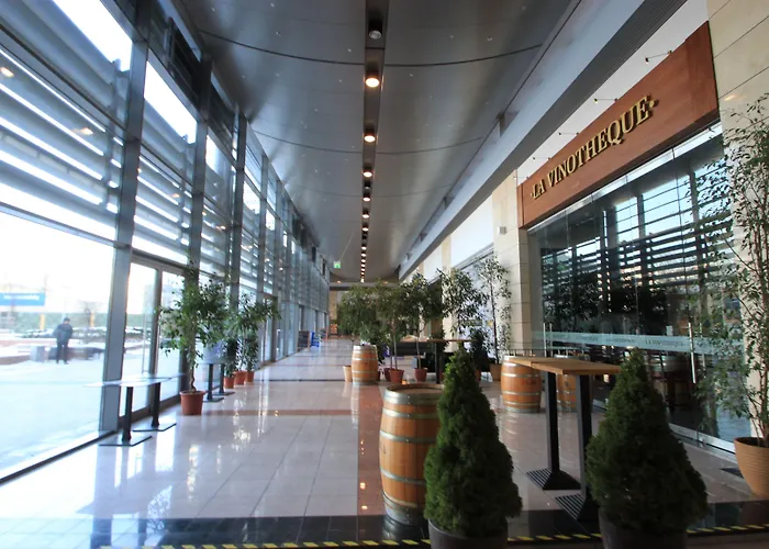 Platinum Towers E-Apartments