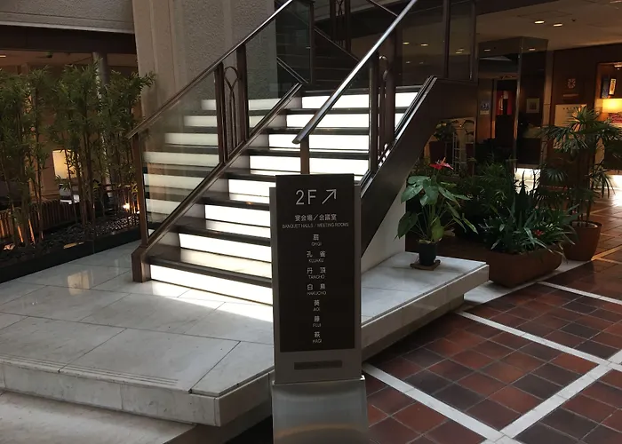 Cypress Hotel Nagoya-Eki Mae