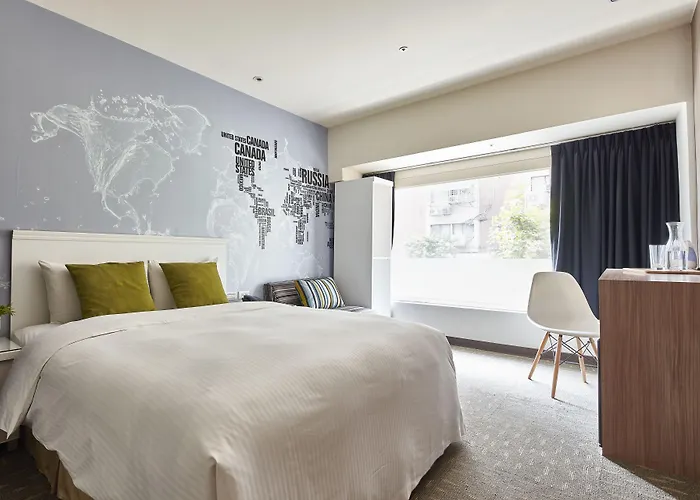 Via Loft Hotel