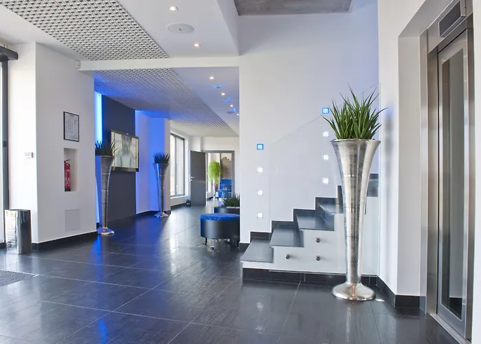 G Design Hotel