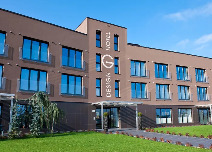G Design Hotel