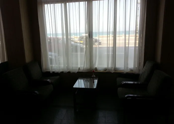 Cleopatra Hotel Alexandria (Adults Only)