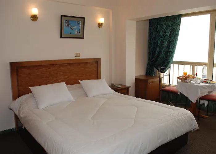 Cleopatra Hotel Alexandria (Adults Only)