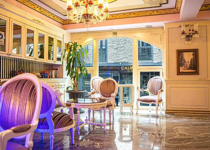 Leyenda Hotel