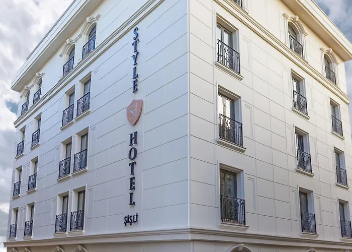 Style Hotel Sisli