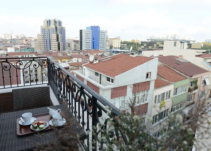 Style Hotel Sisli