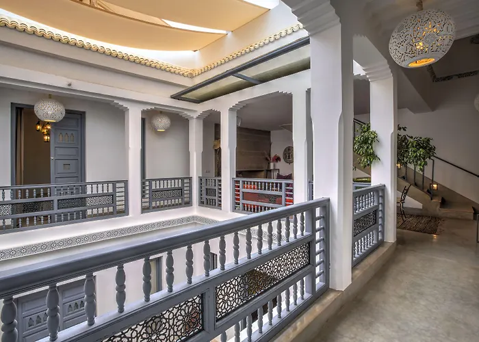 Riad Awa