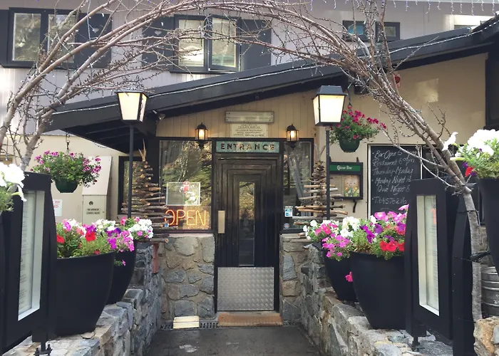 Black Bear Inn