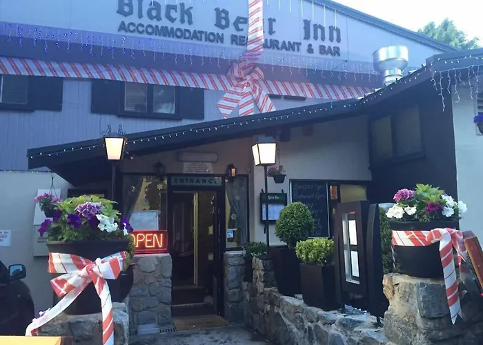 Black Bear Inn