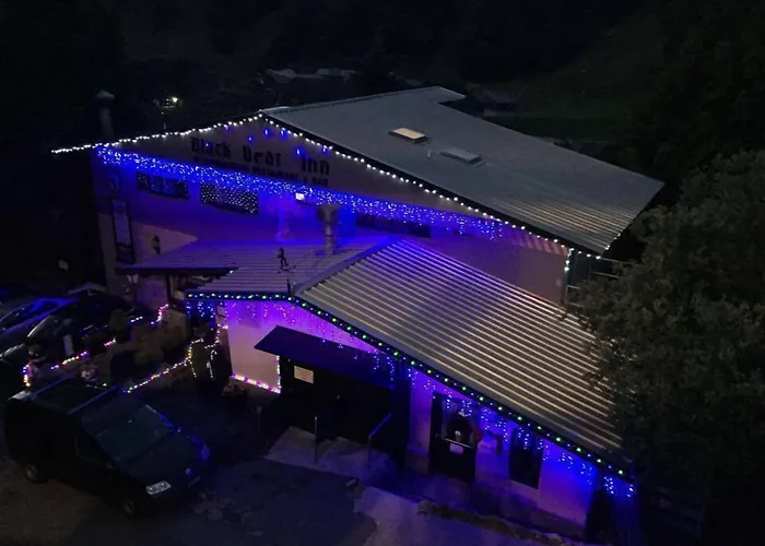 Black Bear Inn
