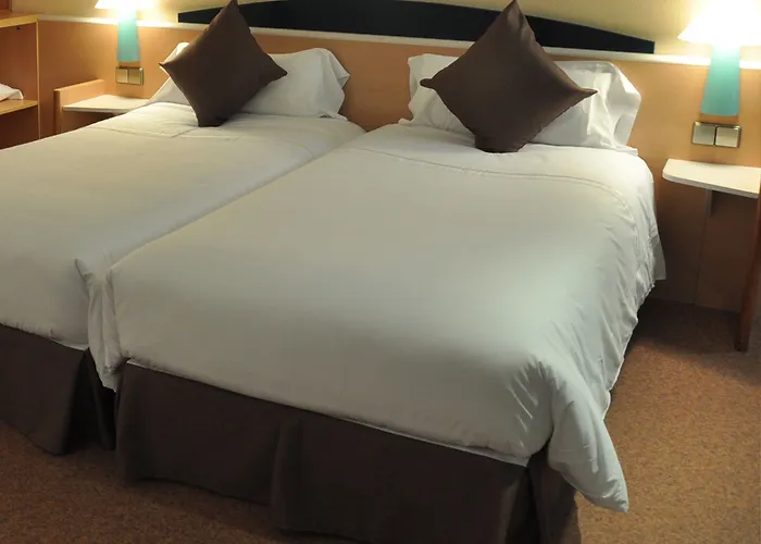 Hotel Tropical Les Escaldes