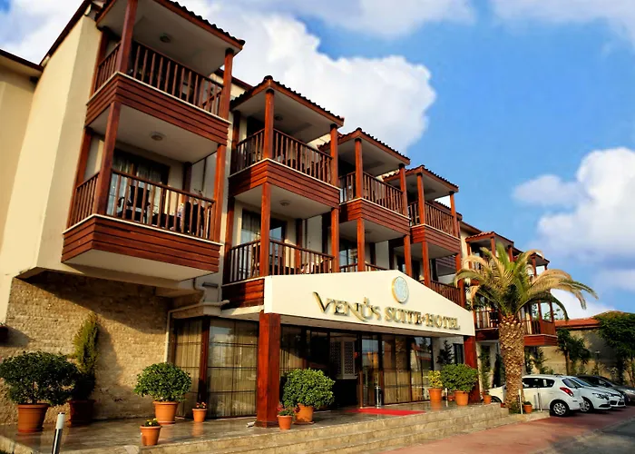 Venus Suite Hotel