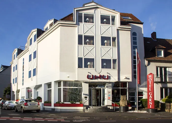 UHU Gästehaus Superior