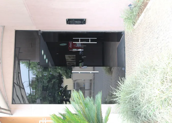 Hotel Dom Henrique Timóteo