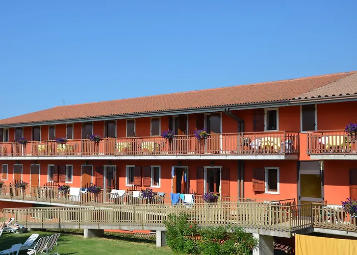 Hotel Belvedere