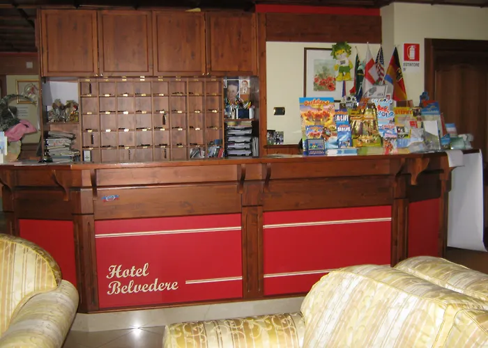 Hotel Belvedere