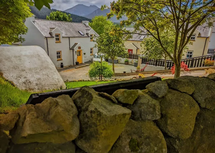 Millers Close Holiday Accommodation