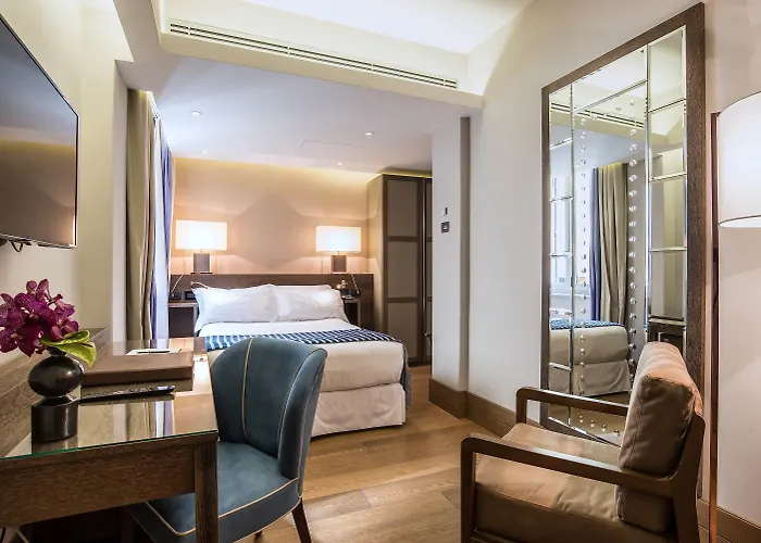 Hotel Martis Palace