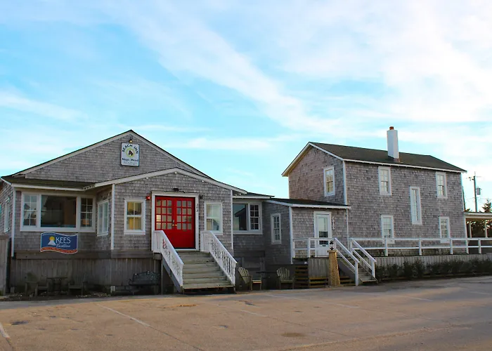 Nags Head Beach Inn