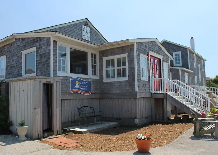Nags Head Beach Inn