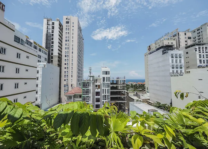 Babylon Garden Da Nang
