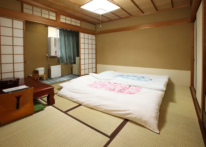 Hotel Acty Takayama 
