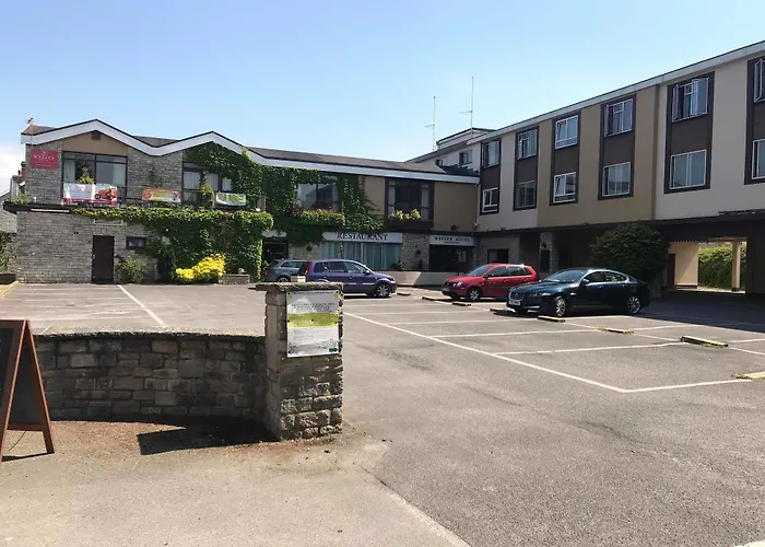 Wessex Hotel Street