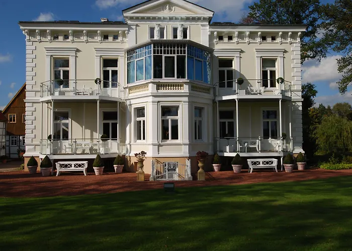 Gut Kump Gastronomie und Hotel