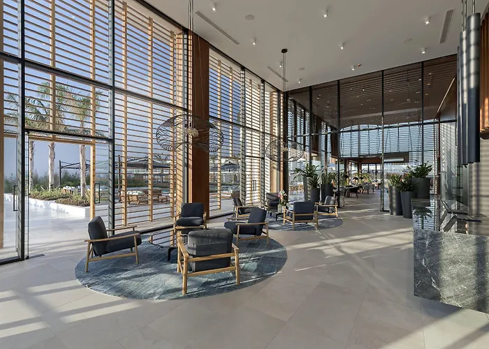 D' Andrea Lagoon All Suites - Adults Only Marmari 