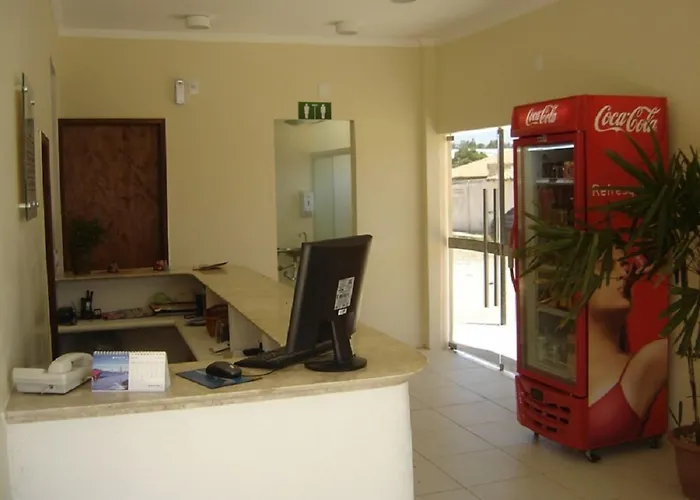 Portal Dos Ventos Hotel