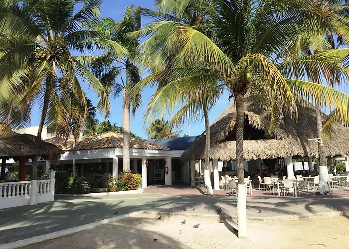 Holiday Beach Resort And Casino