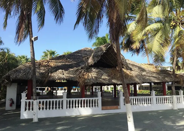 Holiday Beach Resort And Casino