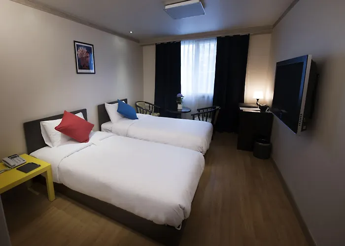 Lavita Hotel Seoul
