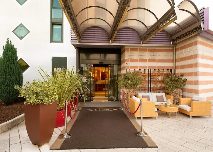 Castagna Palace Hotel&Restaurant