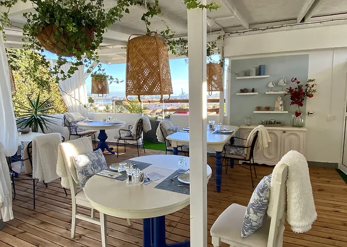 Casa Doramas B&B VV