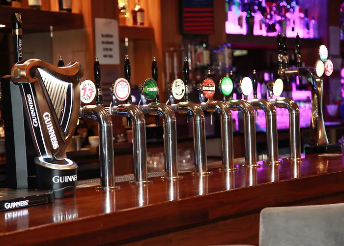 Green Isle Hotel, Dublin Clondalkin