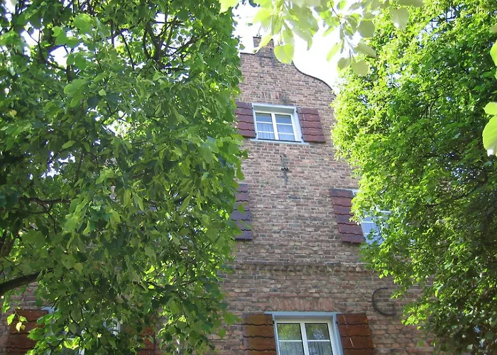 Hotel Lindenhof Monchengladbach