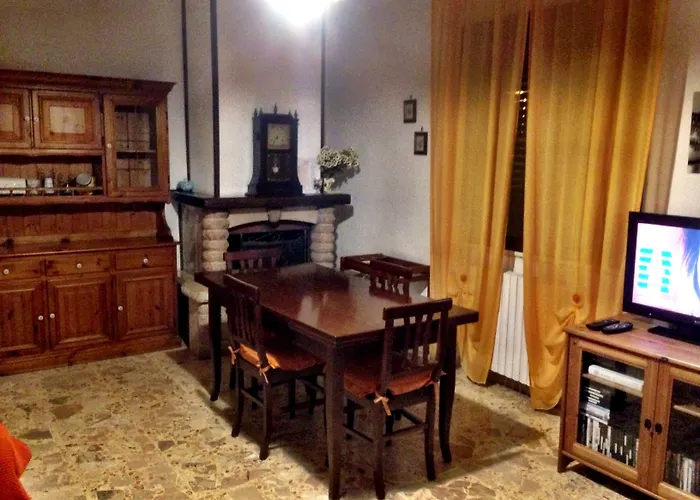 B&B Casa Bianca