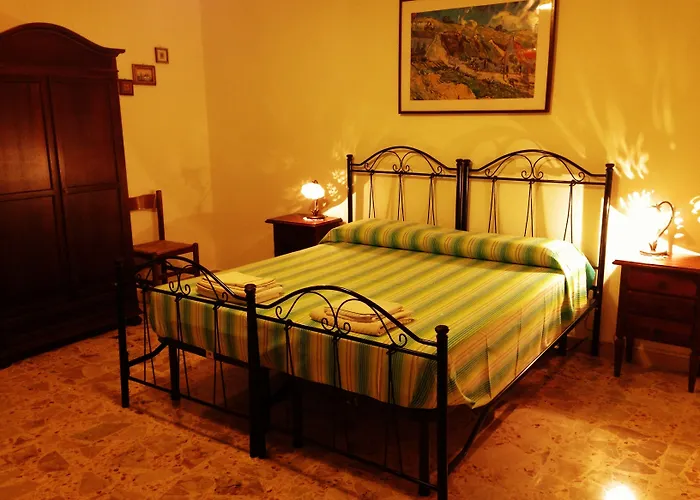 B&B Casa Bianca