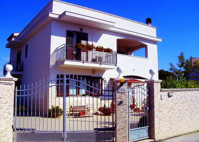 B&B Casa Bianca