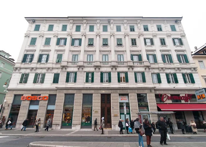 B&B Dream Trieste