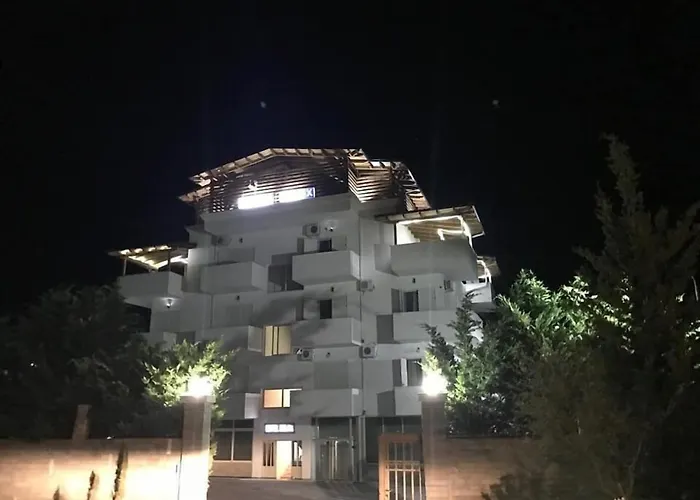 Hotel Relax Dhermi