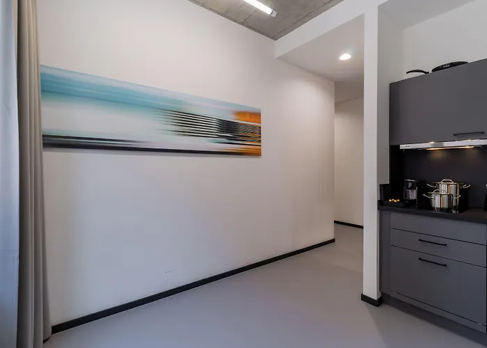 Nena Apartments Moritzplatz By Lesa Berlín