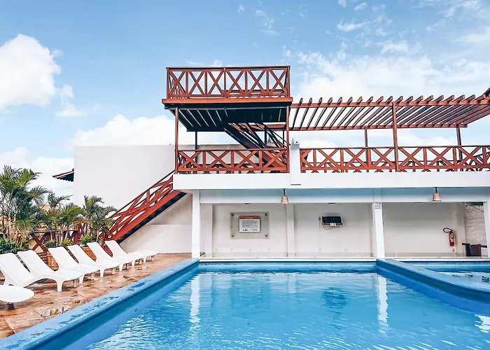 Rede Andrade Vila Jeri (Adults Only)