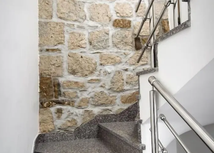La Perla Luxury Apartments