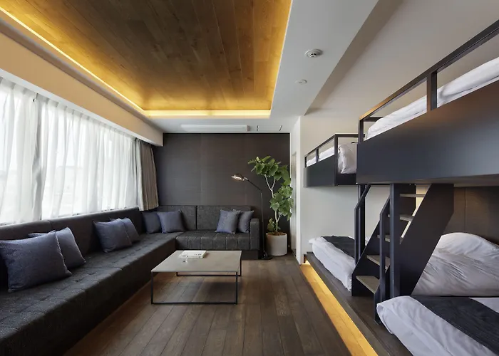 20 Pieces Hotel Kyoto