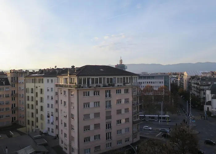 Primadom Aparthotel