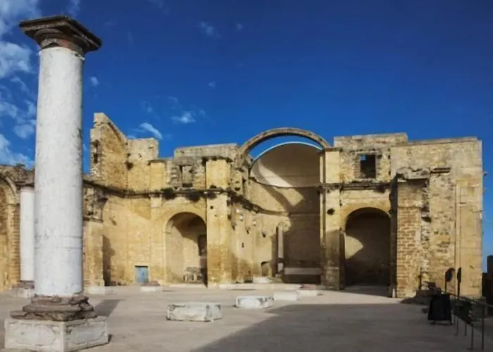 La Giummara Rooms Salemi