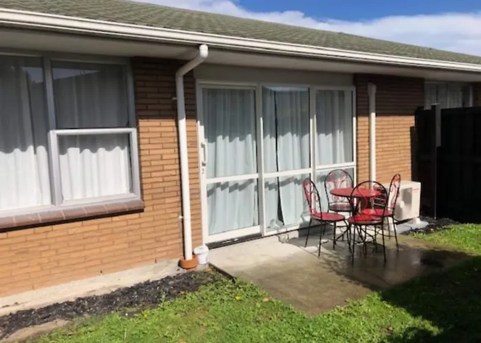 Coachman Motel